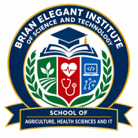 Brian Elegant Institute of Science and Technology